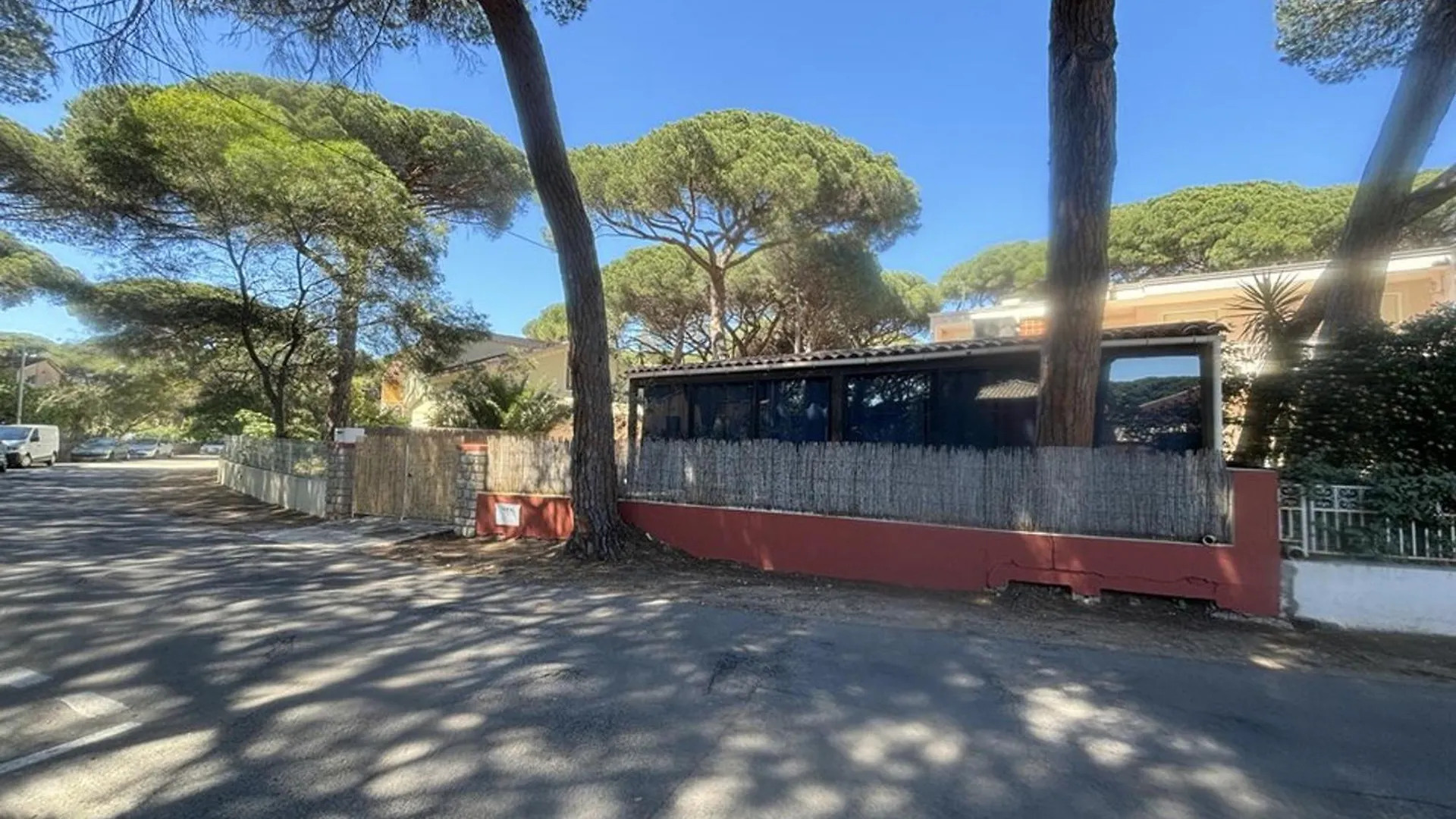 Villa Au Port D'Hyeres Avec Terrasse, Veranda Et Clim - Proche Plages Et Commerces - Fr-1-335-158  Hyeres