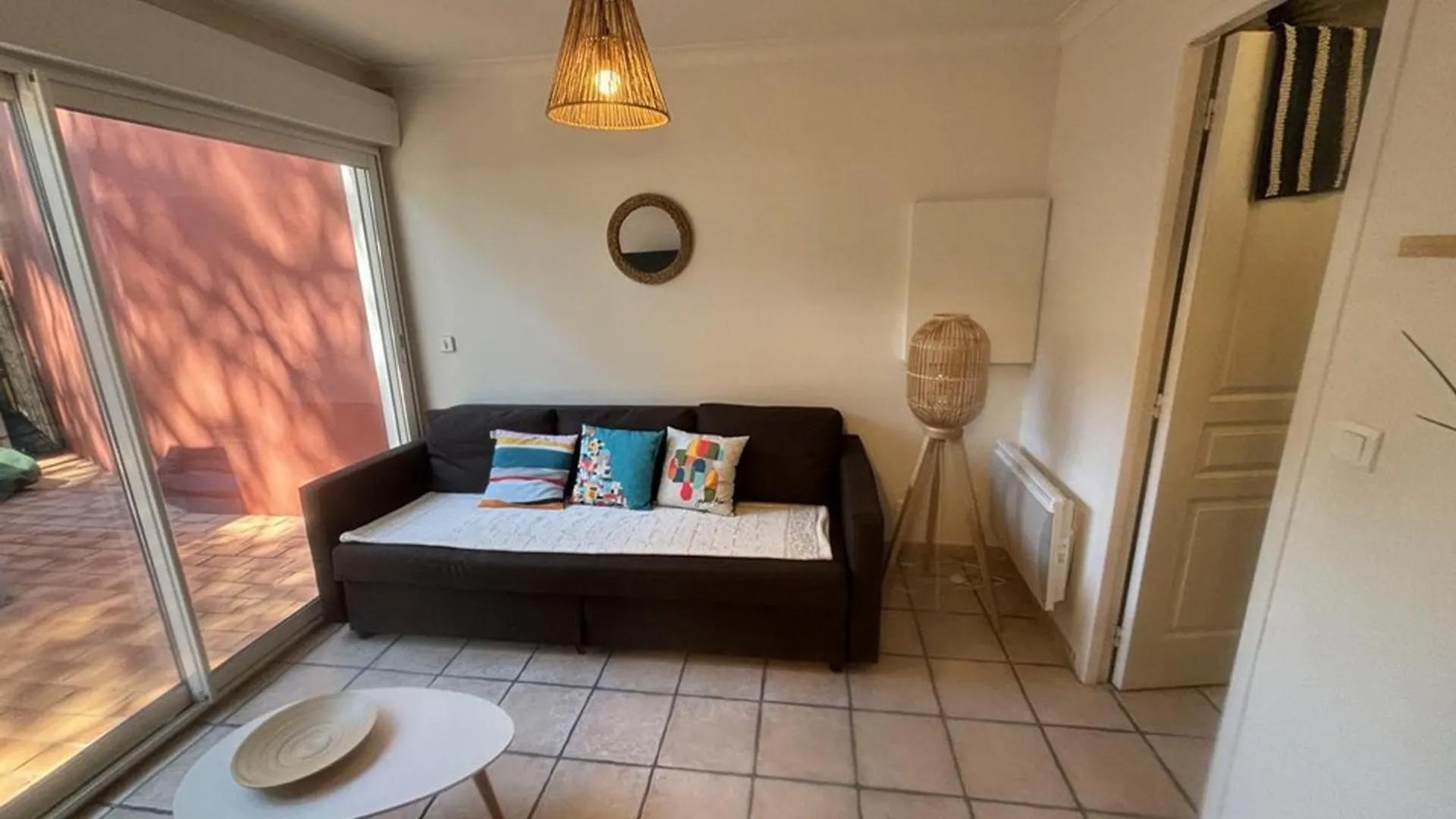 Villa Au Port D'Hyeres Avec Terrasse, Veranda Et Clim - Proche Plages Et Commerces - Fr-1-335-158 0*, Hyeres France
